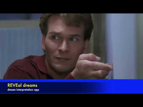 GHOST - Molly finally believes