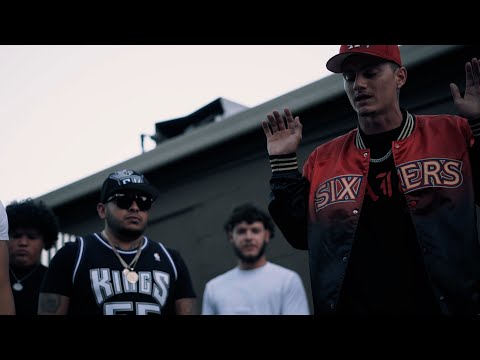 RSF Drew - Get It All (Official Music Video) shot by Thomas King