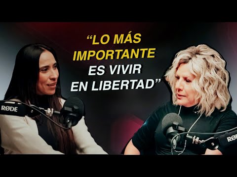 Albita Rodríguez habla de la libertad. Cómo le llegó el éxito y de su amor por la música cubana.