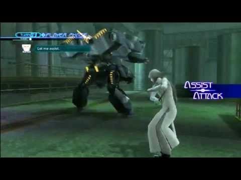 Let's Play Lost Dimension - Part 12