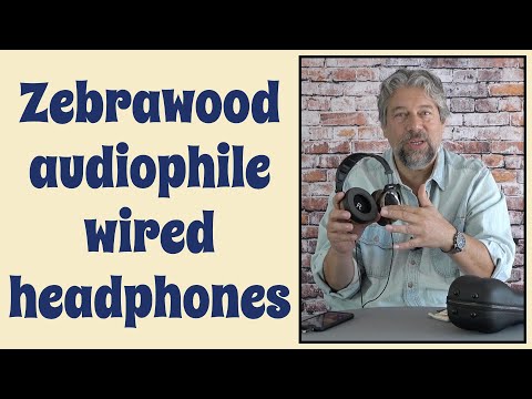 SIVGA Phoenix Wired Headphones Review