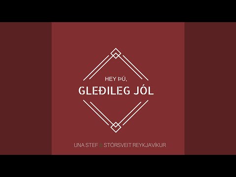 Hey þú, gleðileg jól