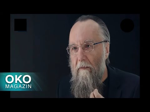 Oko magazin: Srbi u evroazijskom konceptu Aleksandra Dugina