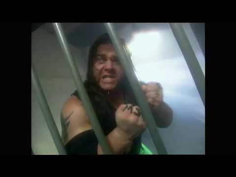 WCW Uncensored 1997 Commercial