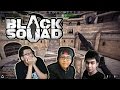 ADU TOMBAK DI BLACK SQUAD BARENG KRU Black Squad Ngakak Abis