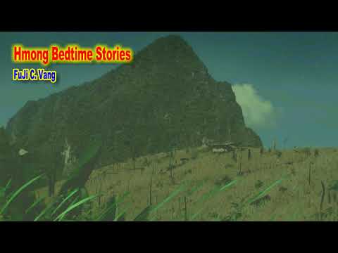 Escape "Khiav Kom Dim" (Creepy Story)