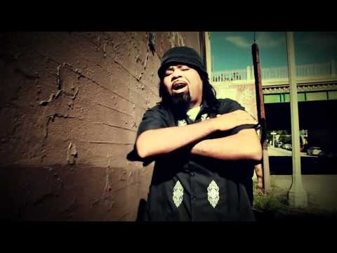 Krazy Race - Live & Learn [VIDEO] ft Rakaa Iriscience