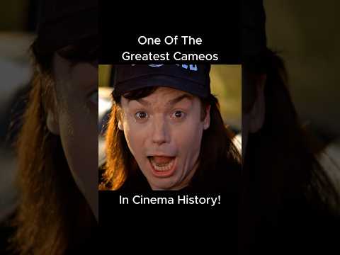 T-1000 Cameo In ‘Wayne’s World’ Is One Of The Best In Cinema History! #t1000