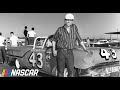 Shift: The first time Richard Petty laid eyes on Daytona International Speedway