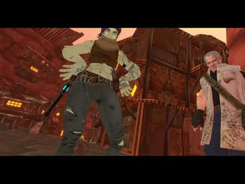 Callous Row S2 Episode 5 | I'm Human...! Right?