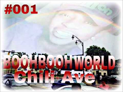 Infa Lu'Ciano -BOOHBOOHWORLD *R.I.P #1*