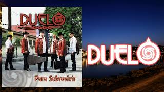 DUELO - HABLAR DE TI (LETRA)