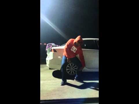 Erupt round 1 - united fam session