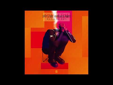 Ratigan Era - Spit Fire (Kwaku the Traveller RMX)  :  New ugandan music