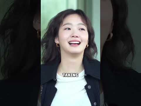 Unveiling Kim Go Eun's Epic Love Journey