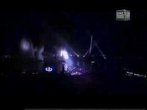 Love comes again - DJ Tiesto Ft. Marco Borsato