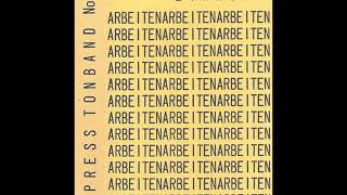 Nicolaus Einhorn – Arbeiten (1973)