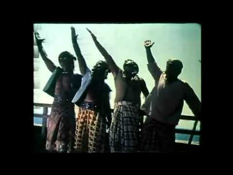 Atho andha paravai HD Song