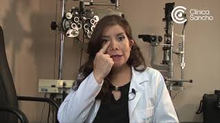 Tratamiento para Pterigium | Dr. Byron Sancho y Dra. Ligia Sancho