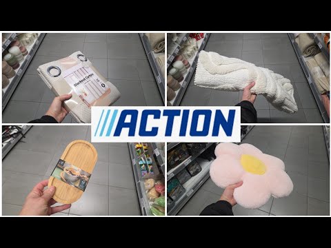 ARRIVAGE ACTION  - 3 janvier 2026