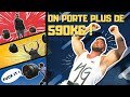 ON PORTE PLUS DE 590KG!!🔥