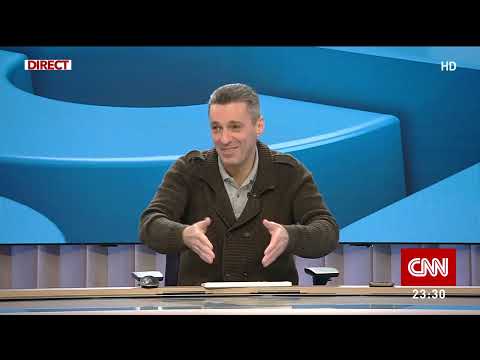 Mircea Badea: Nu mi-a trecut prin cap să mă uit la Teambuilding. Viața e scurtă