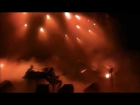 Lucie v opere - Ohen