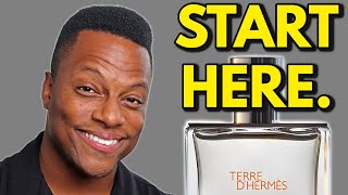 The Best Fragrance To Start With From Each Brand