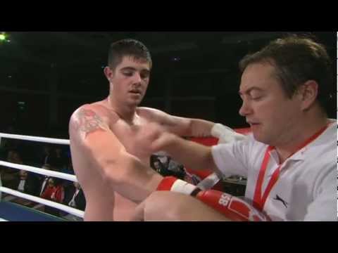 WARD vs SZELLO - Week 2 - WSB Season 3