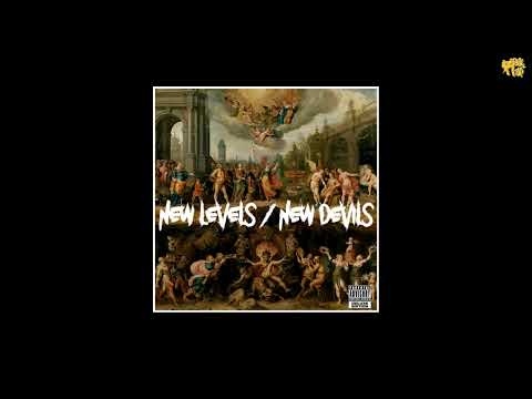 Supa Kaliente x IM'PERETIV - You're Welcome