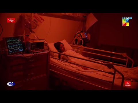 Shanaya Maut Aur Zinadagi Ki Kashmakash Mein - Ishq-e-Laa