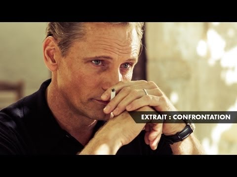 THE TWO FACES OF JANUARY - Extrait "Confrontation" (2014)