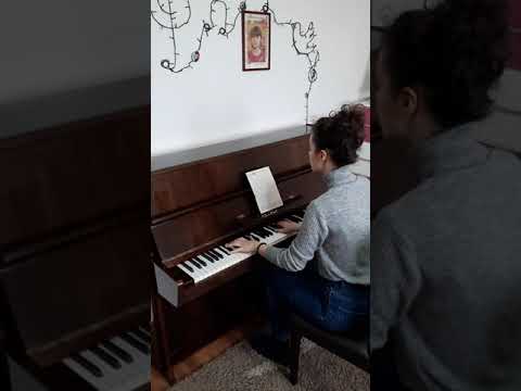 „Болна љуба" пјева Наталија Ђурић