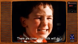 Old UK Adverts - Soft Drinks (Vol.6)