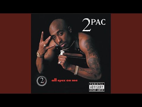 2Pac - Ain't Hard 2 Find (Feat. E-40 & C-Bo & B-Legit & Richie Rich)