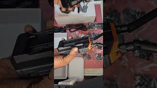 Lemorele R100 plus unboxing and first look wireless HDMI transmitter and receiver kit