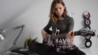 BAMBOO | Hinds (Fanchon)