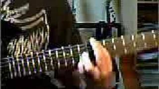 for sure  lostprophets cover