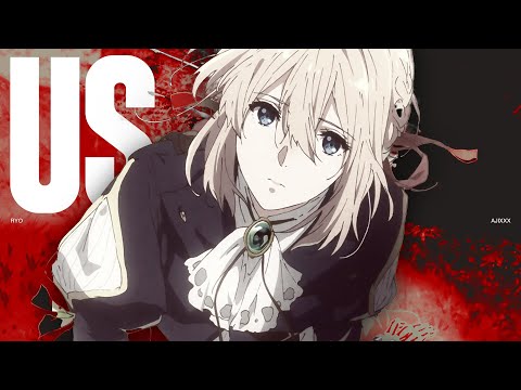 RYO + ajixxx - Us (Franken)