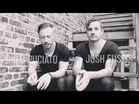 Greg Puciato & Joshua Eustis of The Black Queen: The Sound and The Story (Short)