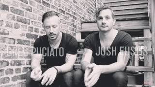 Greg Puciato &amp; Joshua Eustis of The Black Queen: The Sound and The Story (Short)