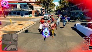 Like a Dragon: Pirate Yakuza in Hawaii Majimas Infamous Heat Action