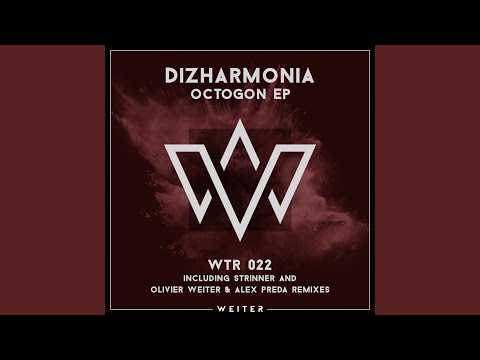 Octogon (Olivier Weiter & Alex Preda Remix)