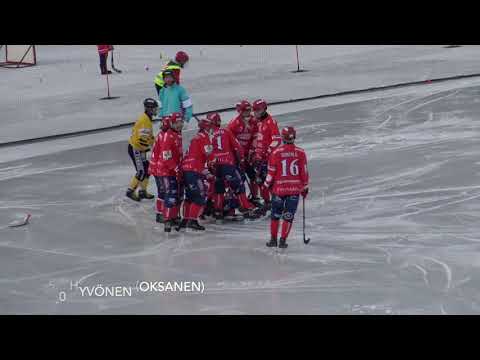 Narukerä - LRK Tornio Maalikooste 02.02.2020