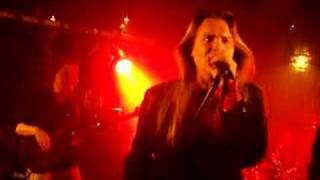 Leverage - Shadow In The Rain (live)