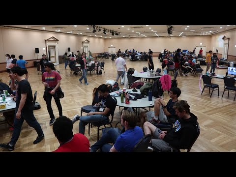 Rumble in the Prairie 12.5 B-Roll Videos