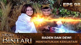 Download lagu Dewi Bintari Dan Raden Menyatukan Kekuatan -  Dewi Bintari Eps 98 Part 2 mp3