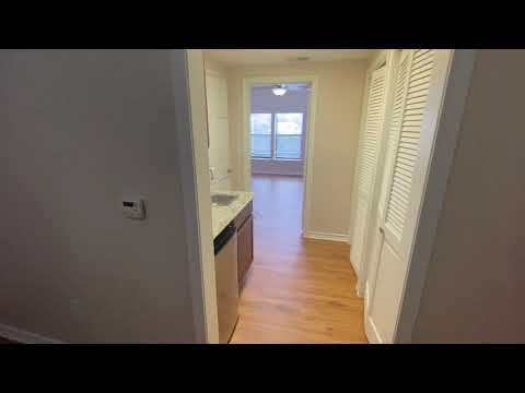 Studio Efficiency Apartment