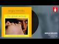 Sergio Mendes - Girl Talk (by EarpJohn)