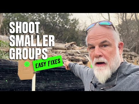 What Your Shot Placement is Telling You